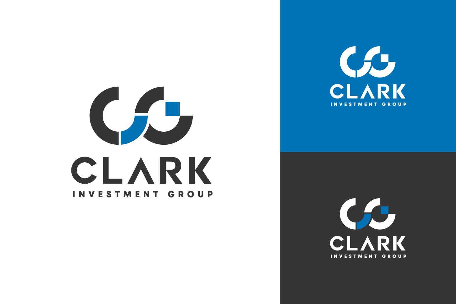 Logo Design by Gigih Rudya for this project | Design #21905434