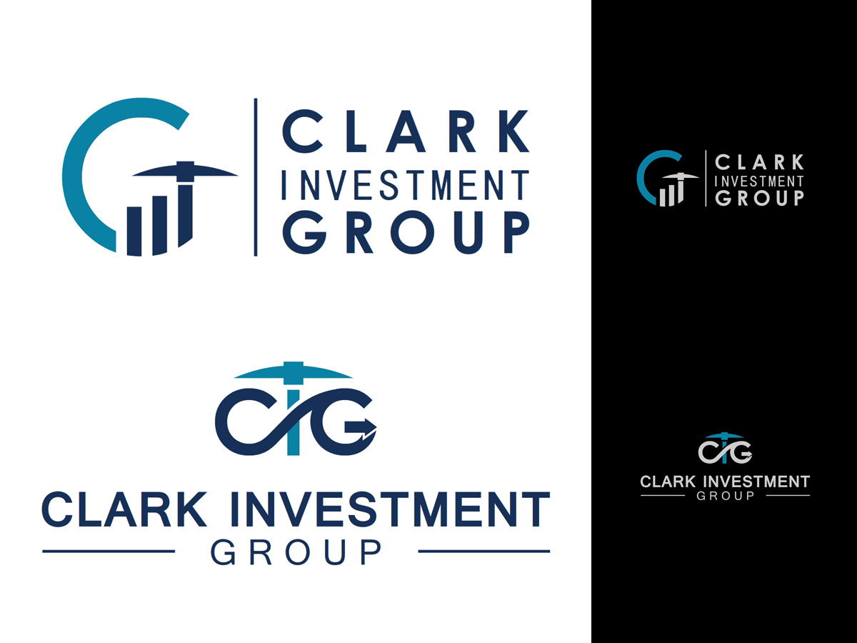 Logo Design by protikrdesigner for this project | Design #21907936