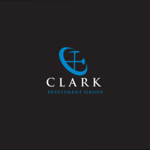 Clark Investment Group | Logo Design by Alchemist