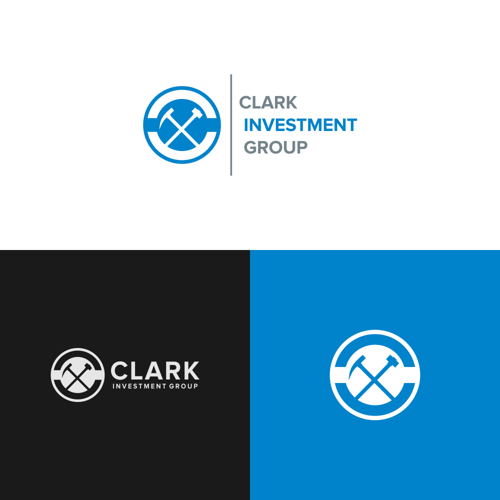 Logo Design by Rhibas for this project | Design #21891700