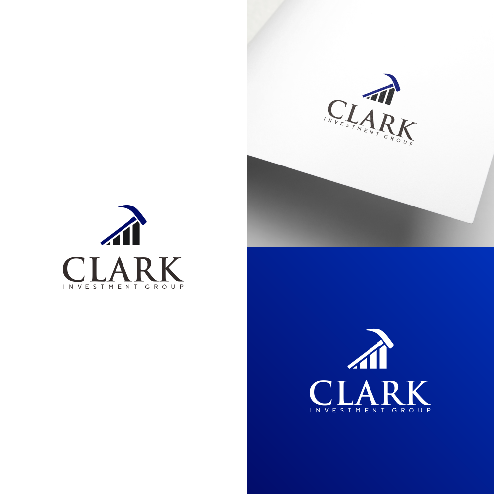 Logo Design by bernadif 2 for this project | Design #21907714