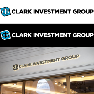 Clark Investment Group | Logo Design by collinlevine