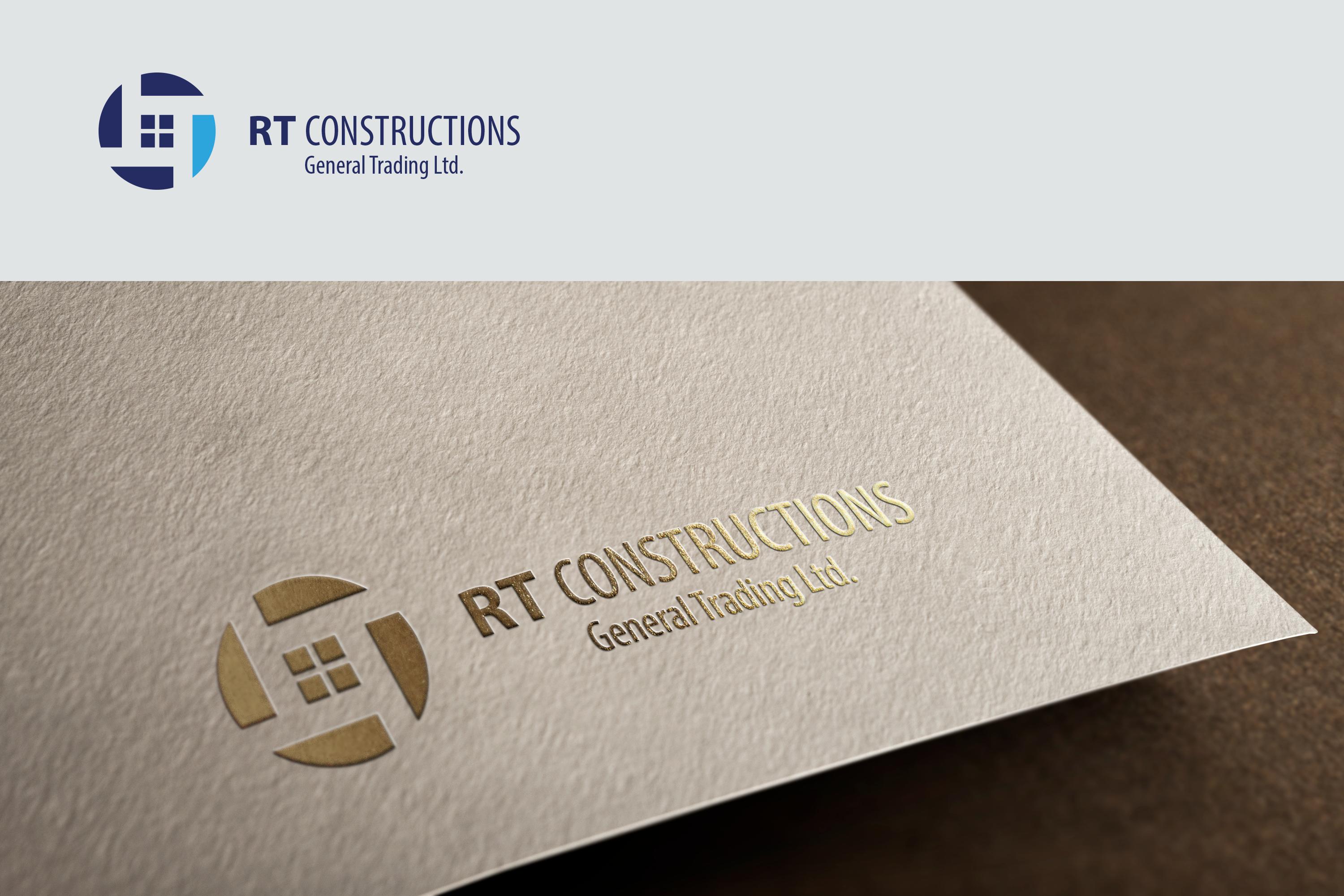 Logo Design by rafishine for this project | Design #21923294