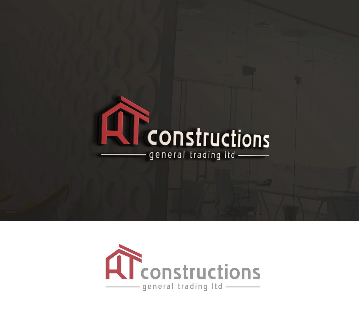 Logo Design by CreativeBaba for this project | Design #21896456