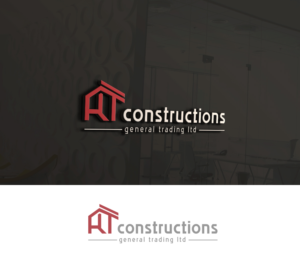 Logo Design by CreativeBaba