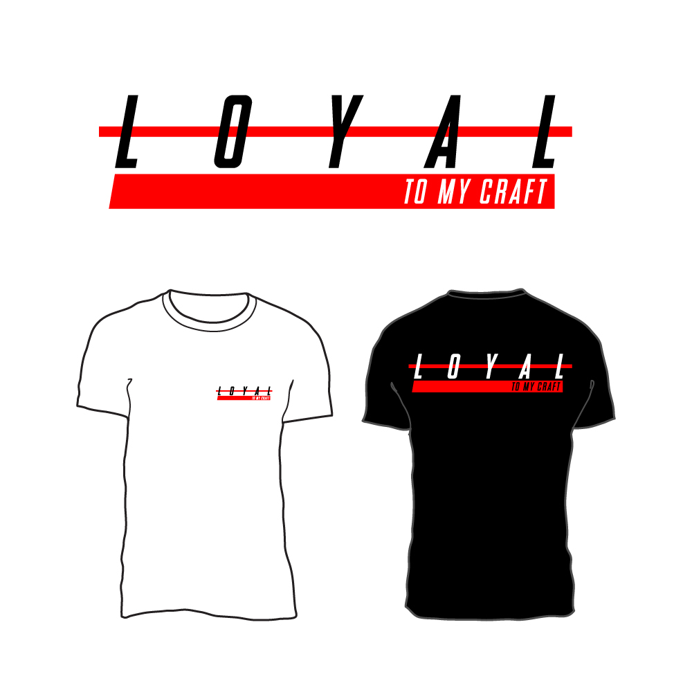 T-shirt Design by Sirens Call for this project | Design #21941939