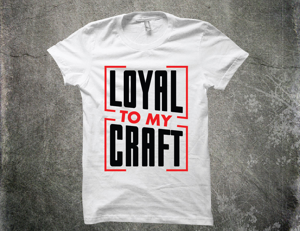 T-shirt Design by Taho Design for this project | Design #21937782