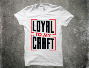 T-shirt Design by Taho Design for this project | Design: #21937782