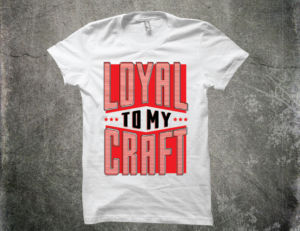 T-shirt Design by Taho Design for this project | Design: #21938072