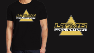 T-shirt Design by Fahad for this project | Design: #21938348
