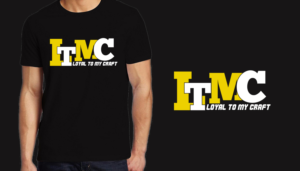 T-shirt Design by Fahad for this project | Design: #21938354