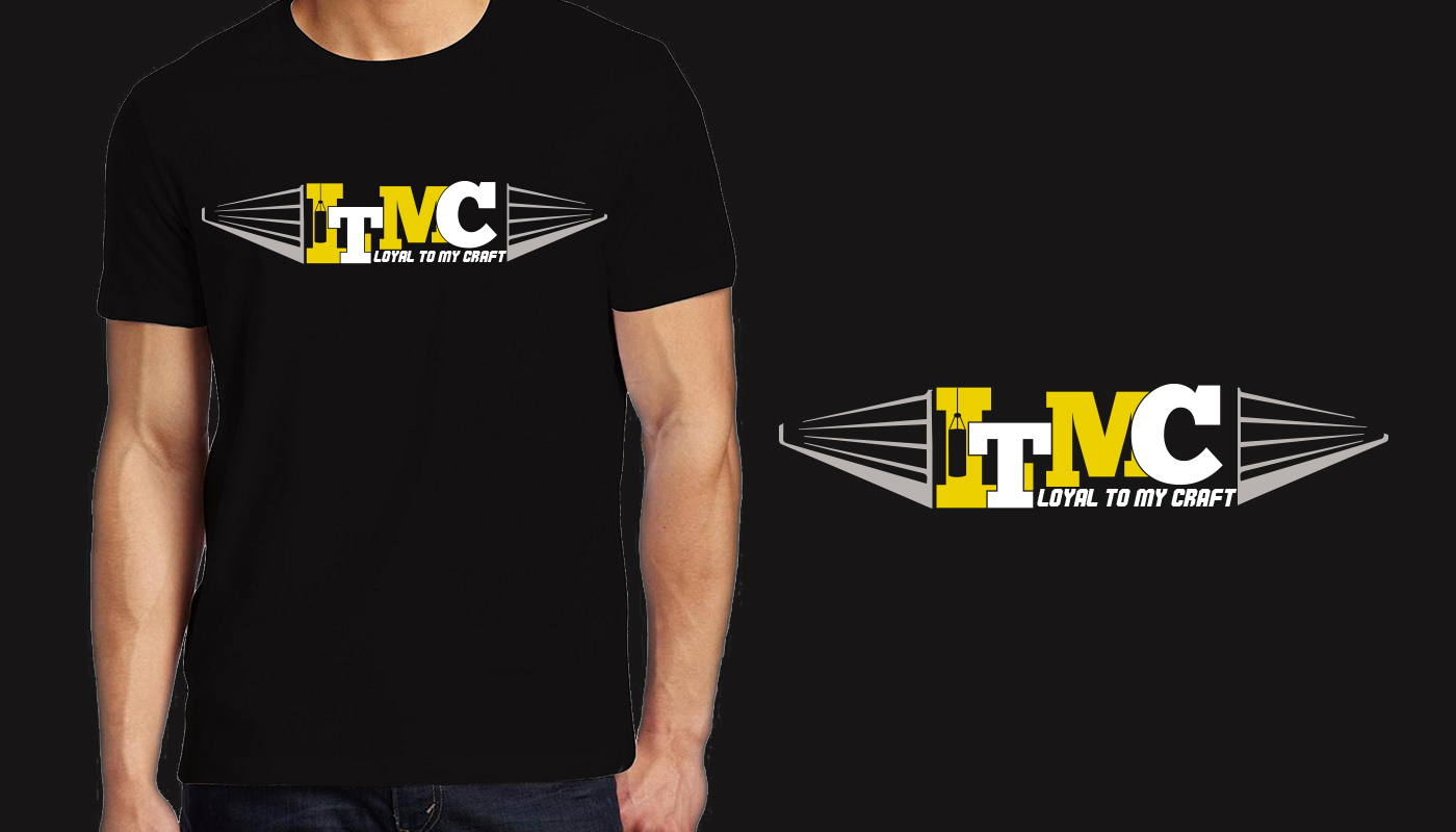 T-Shirt-Design von Fahad für dieses Projekt | Design #21938358