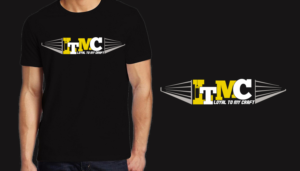 T-shirt Design by Fahad for this project | Design: #21938358