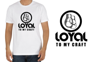T-shirt Design by Jay Design
