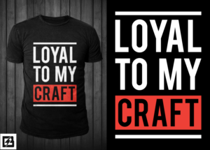 Athletic lifestyle brand shirt for athletes and entreprenuers | T-shirt Design by Barney Stinson