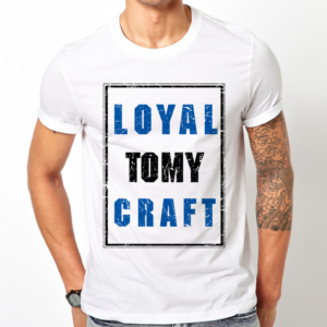 Athletic lifestyle brand shirt for athletes and entreprenuers | T-shirt Design by creative gravity