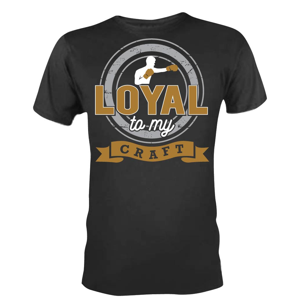 T-shirt Design by 75-R-P-Z for this project | Design #21903717
