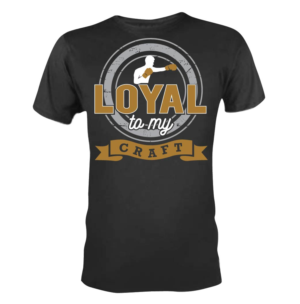 Diseño de Camiseta por 75-R-P-Z para este proyecto | Diseño: #21903717