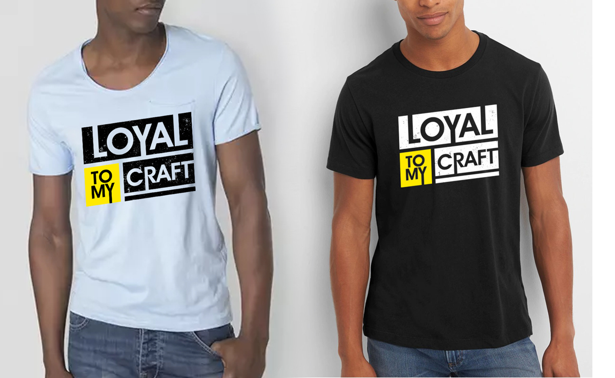 T-shirt Design by PenArmy for this project | Design #21931253