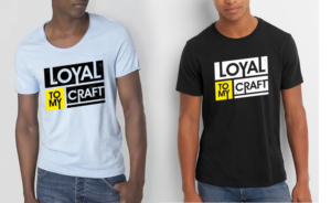 T-shirt Design by PenArmy for this project | Design: #21931253