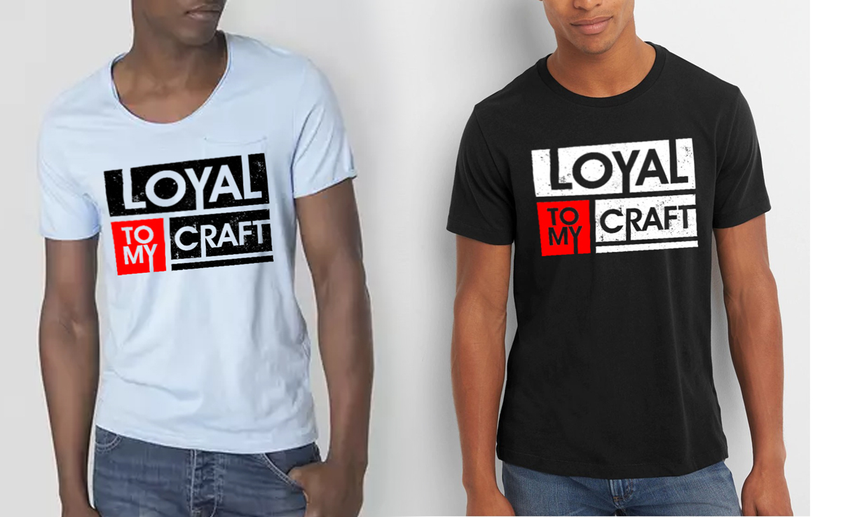 T-shirt Design by PenArmy for this project | Design #21933433