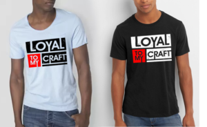 T-shirt Design by PenArmy for this project | Design: #21933433