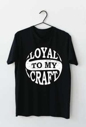 T-shirt Design by Uprinteez for this project | Design: #21963705