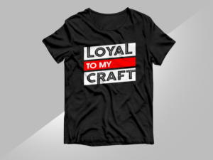 T-shirt Design by Uprinteez for this project | Design: #21969601