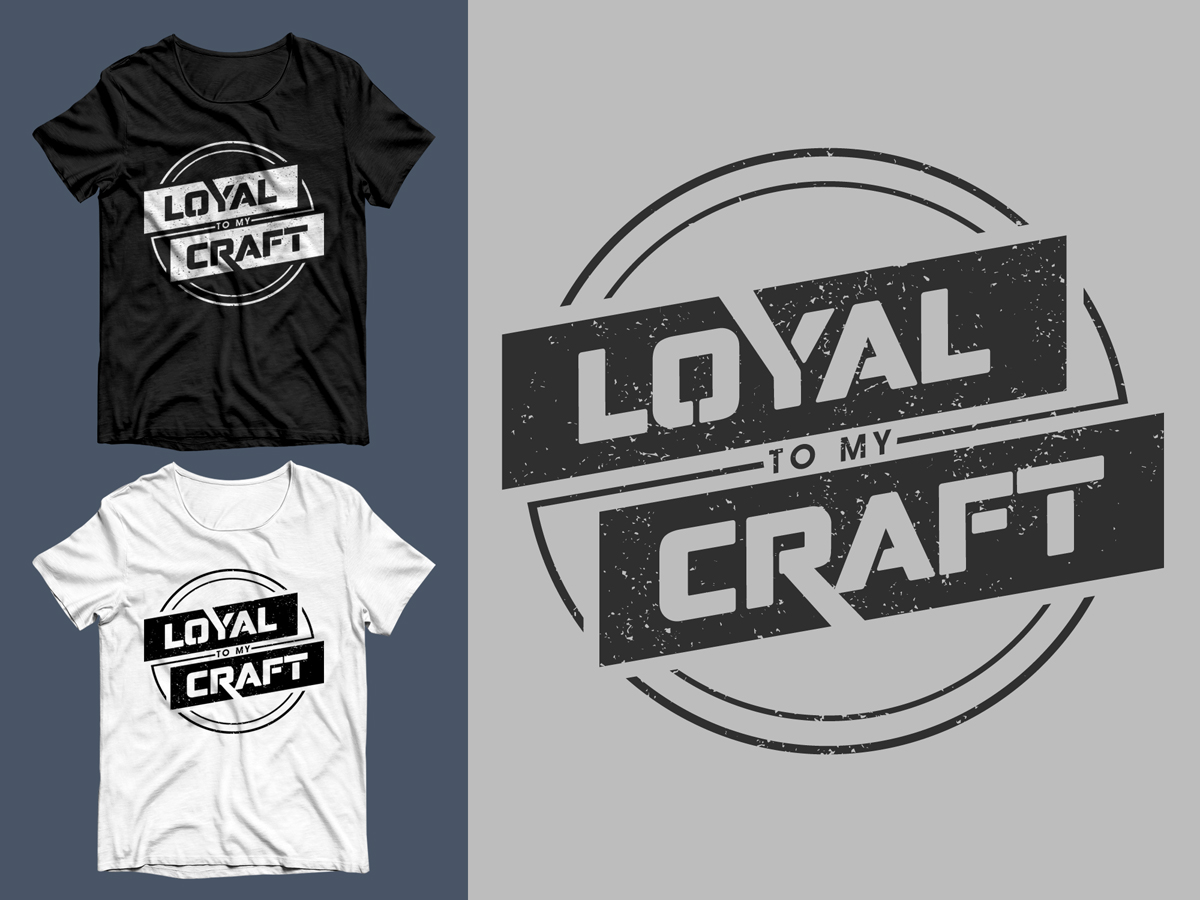 T-Shirt-Design von Uprinteez für dieses Projekt | Design #21973843