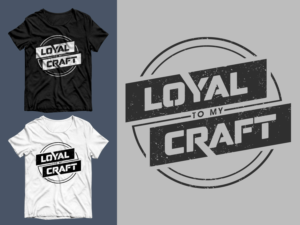 T-shirt Design by Uprinteez for this project | Design: #21973843