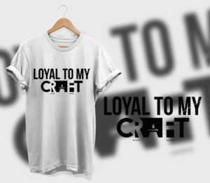 T-shirt Design by iAbdelrahman Moustafa for this project | Design: #21927513