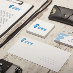 Logo Design by WAVE d3sign for this project | Design: #21939260
