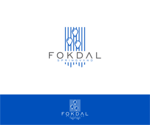Logo Design by MKR for this project | Design: #21897269