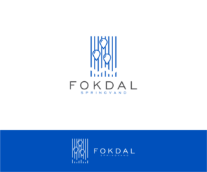 Logo Design by MKR for this project | Design: #21897270