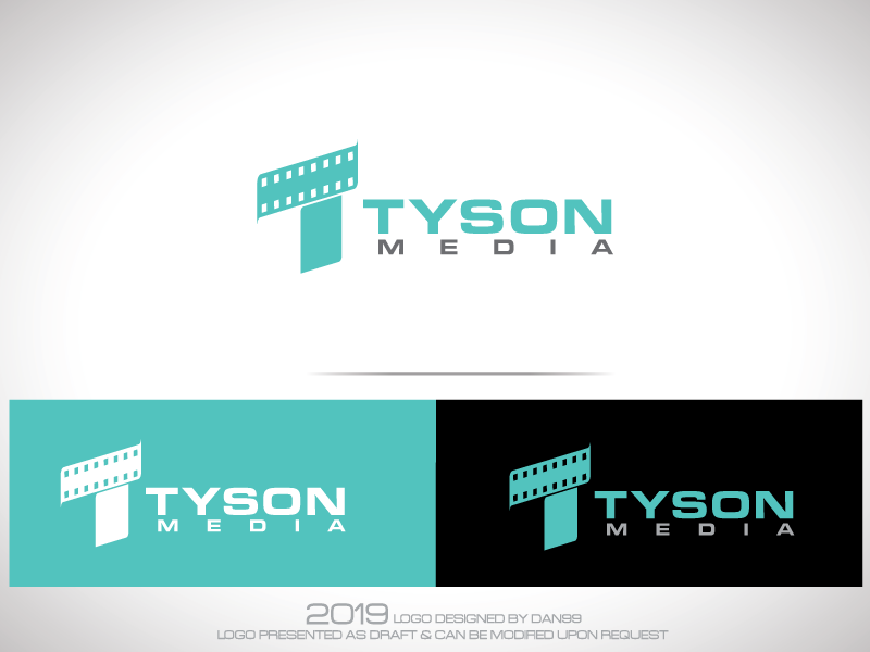 Logo Design by dan99 for this project | Design #21902065