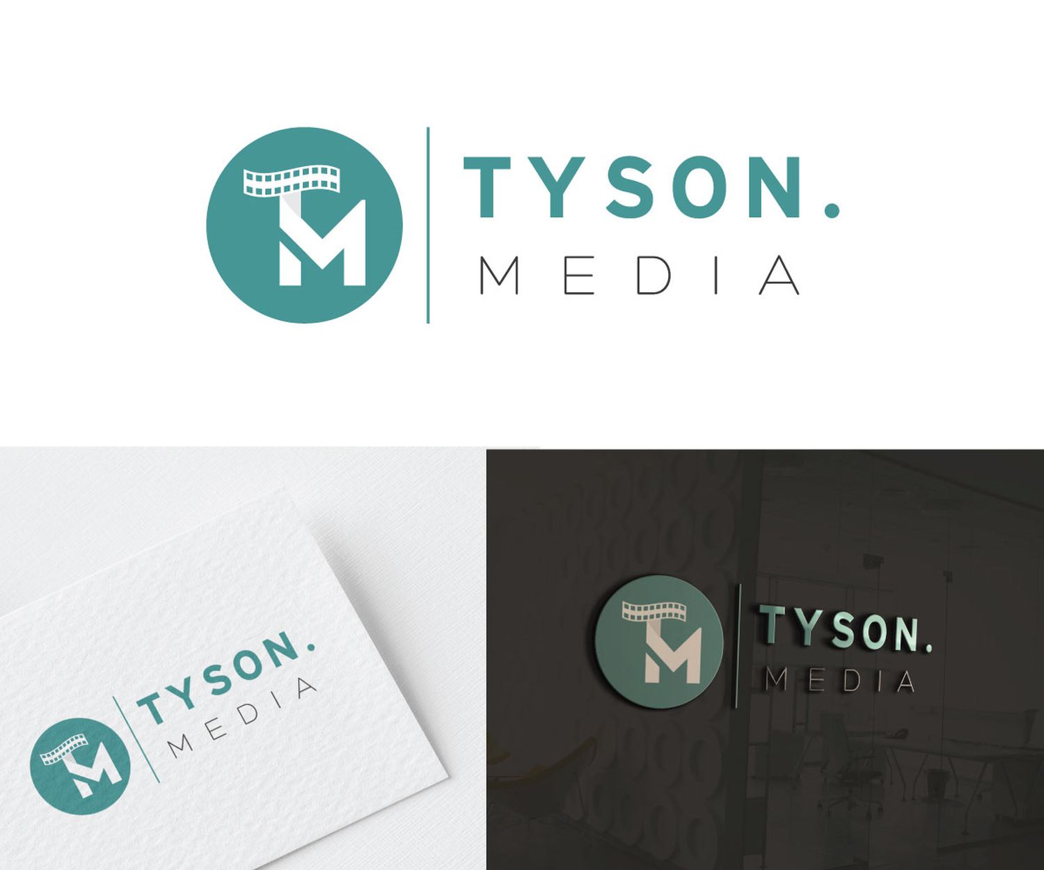 Logo Design by blackowl8 for this project | Design #21900790