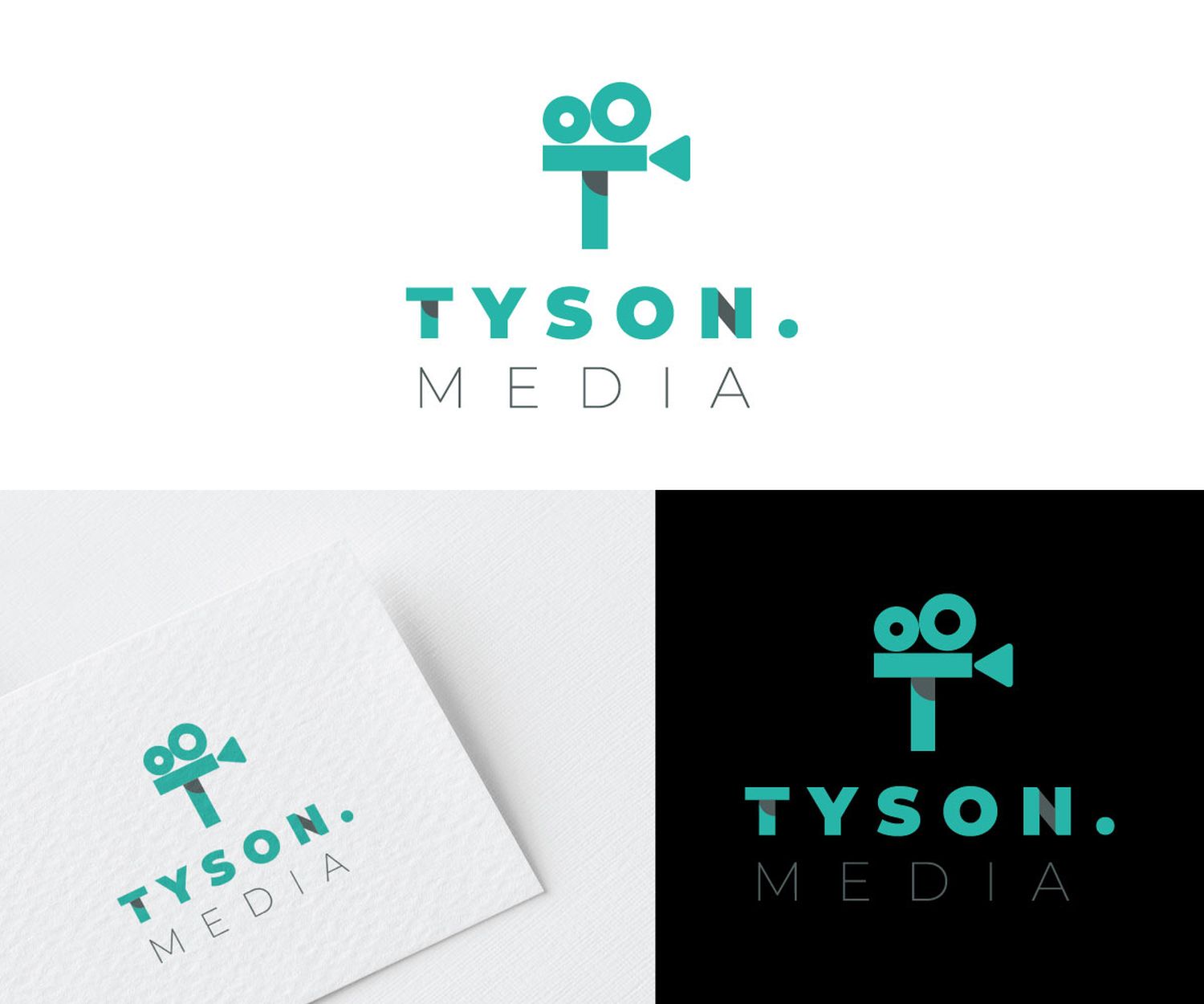 Logo Design by blackowl8 for this project | Design #21901591