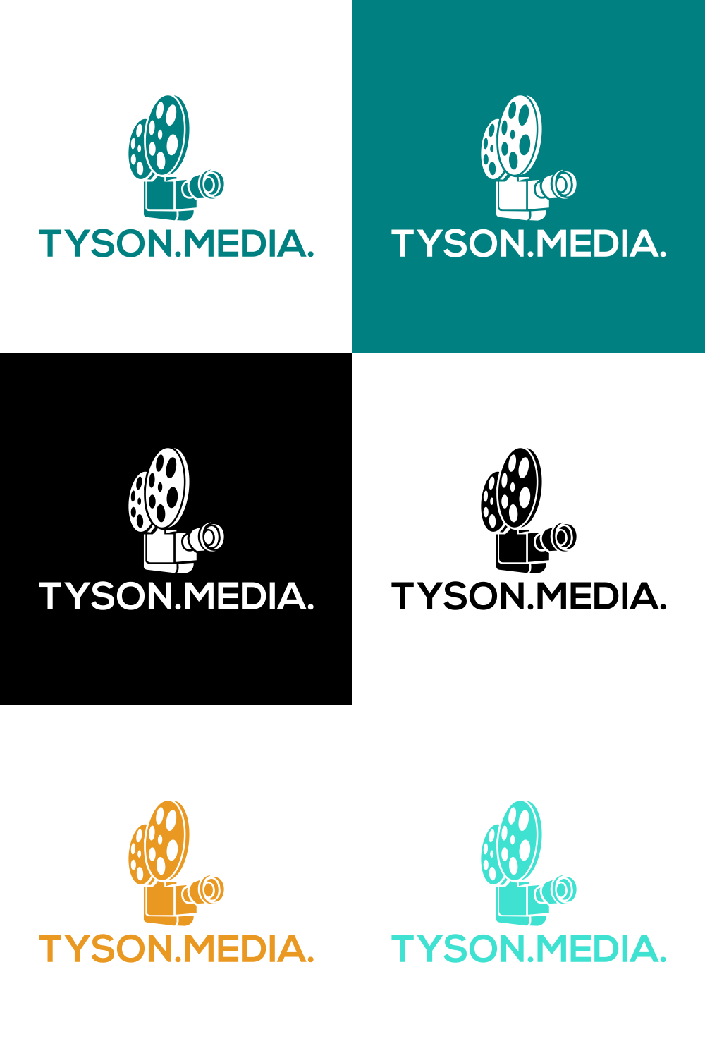 Logo Design by two one for this project | Design #21892650