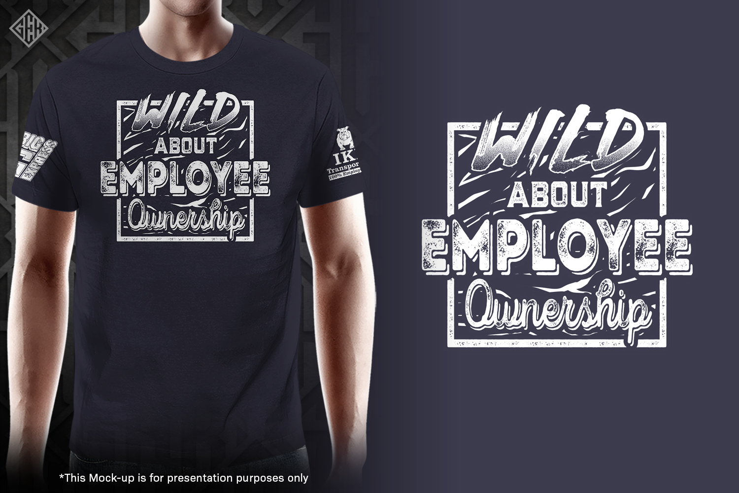 T-Shirt-Design von gekgrfx für dieses Projekt | Design #21897110