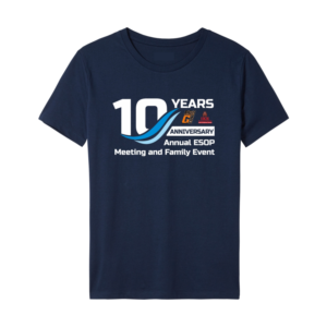 Annual ESOP Meeting and Family Event @ Zoo TSHIRT DESIGN | Diseño de Camiseta por andi_fikri