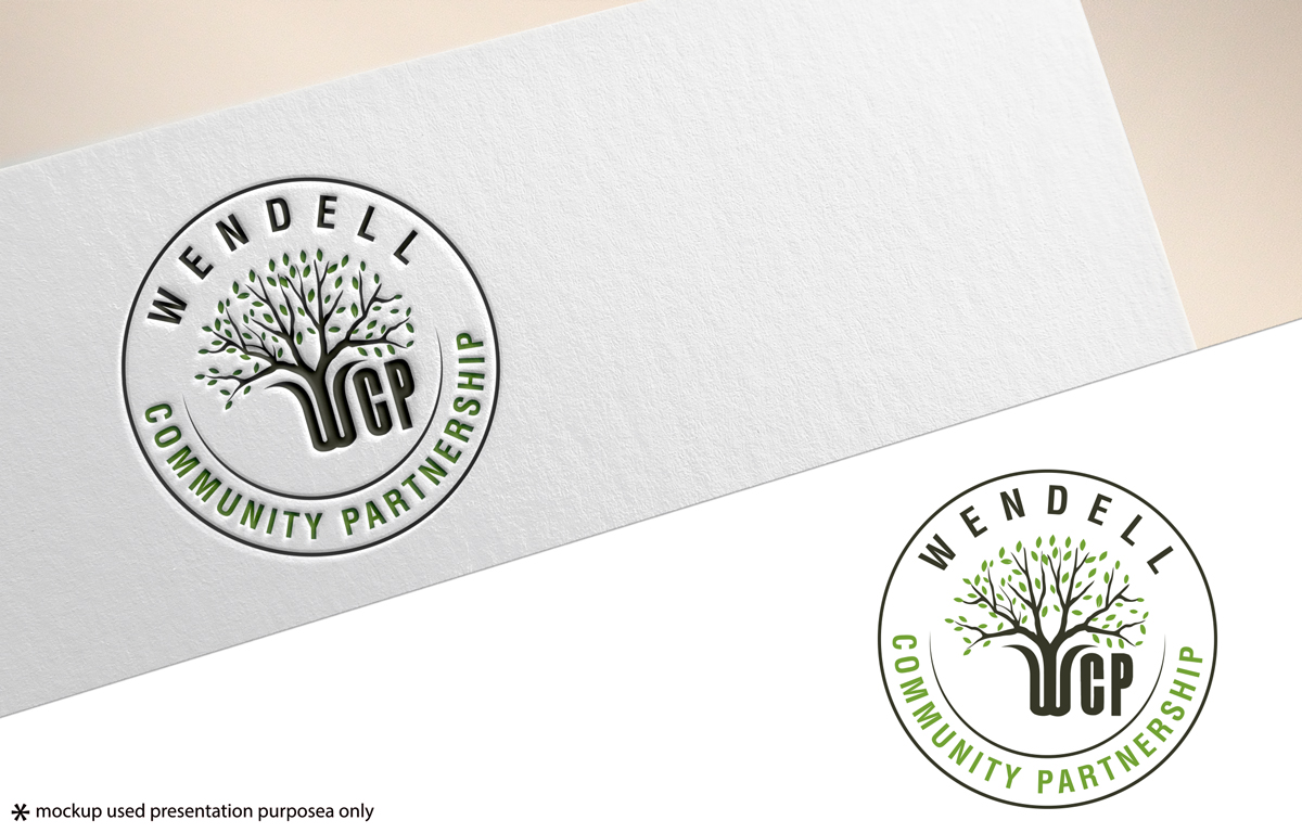 Logo Design by Rubia@ for this project | Design: #21899245