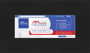 Facebook-Design von INDIAN_Ashok für dieses Projekt | Design: #21897434