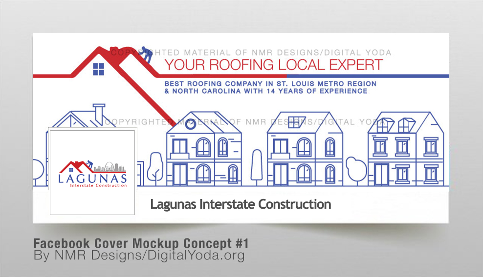 Facebook Design by Nic M Rayce for this project | Design #21897533