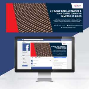 Facebook Design by bext22