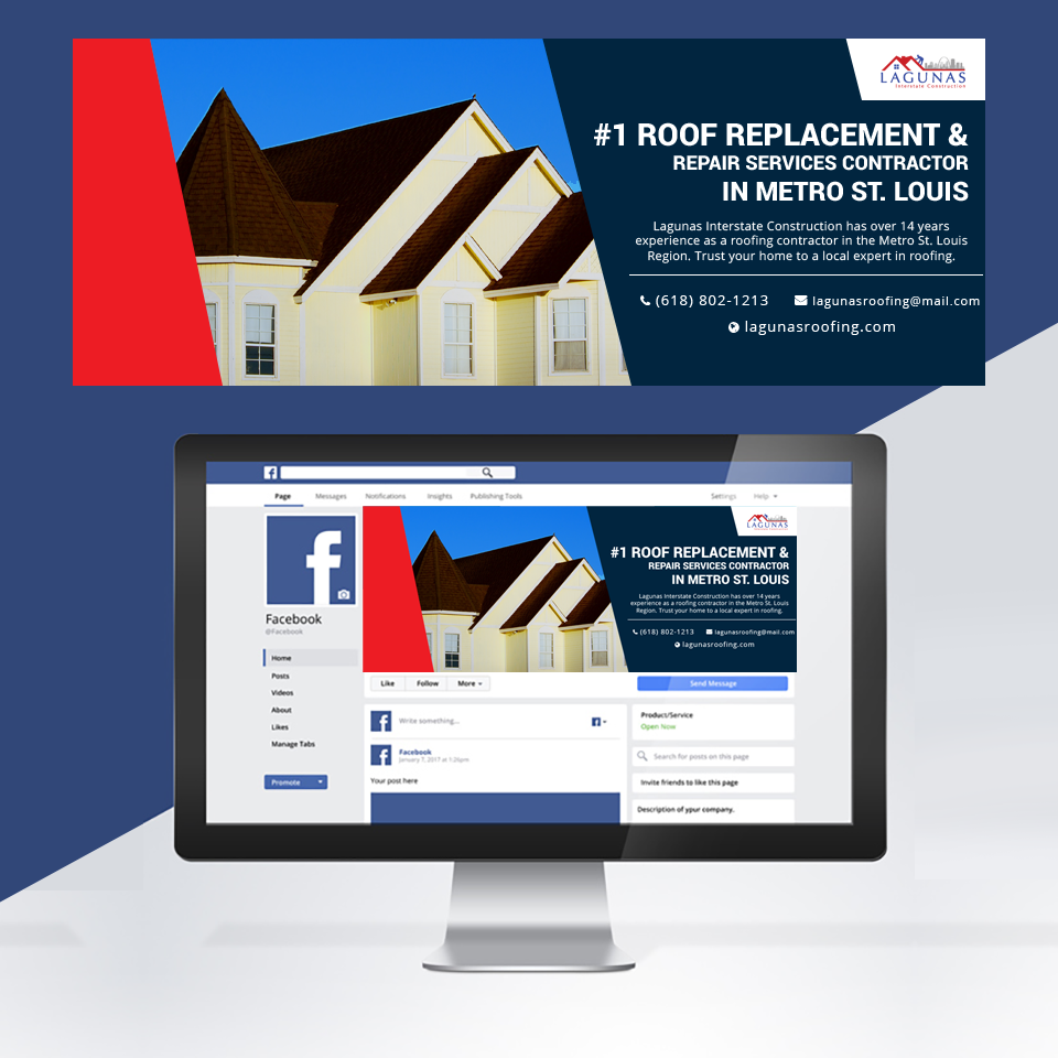 Facebook-Design von bext22 für dieses Projekt | Design #21914913