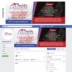 Facebook-Design von TSU Creations für dieses Projekt | Design: #21898499