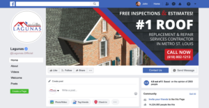 Facebook-Design von elenaivanova für dieses Projekt | Design: #21913872
