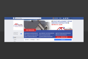 Facebook-Design von Pd Work für dieses Projekt | Design: #21900762
