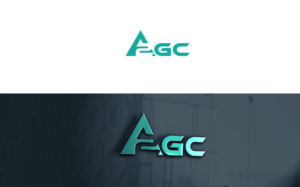 A2GC  | Diseño de Logo por MT