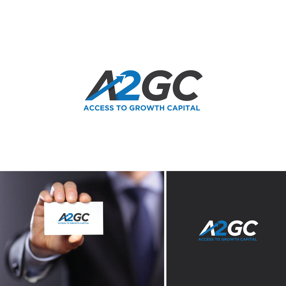 Logo Design by ecorokerz for WGW Capital | Design #21924249